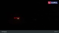 Archiv Foto Webcam Hochgurgl im Ötztal - Schermerbahn 00:00