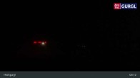 Archiv Foto Webcam Hochgurgl im Ötztal - Schermerbahn 02:00