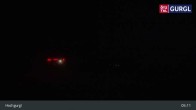 Archiv Foto Webcam Hochgurgl im Ötztal - Schermerbahn 04:00