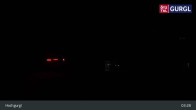 Archiv Foto Webcam Hochgurgl im Ötztal - Schermerbahn 02:00