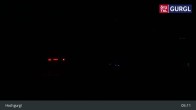 Archiv Foto Webcam Hochgurgl im Ötztal - Schermerbahn 04:00
