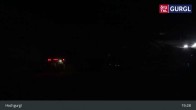 Archiv Foto Webcam Hochgurgl im Ötztal - Schermerbahn 18:00