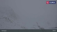 Archiv Foto Webcam Hochgurgl im Ötztal - Schermerbahn 08:00
