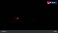 Archiv Foto Webcam Hochgurgl im Ötztal - Schermerbahn 05:00