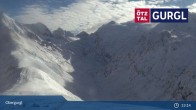 Archived image Webcam Hohe Mut Mountain, Obergurgl 12:00