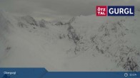 Archived image Webcam Hohe Mut Mountain, Obergurgl 12:00