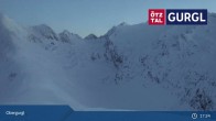 Archived image Webcam Hohe Mut Mountain, Obergurgl 16:00