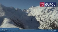 Archived image Webcam Hohe Mut Mountain, Obergurgl 07:00