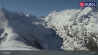Archiv Foto Webcam Hohe Mut, Obergurgl 07:00