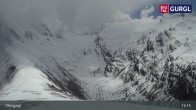 Archiv Foto Webcam Hohe Mut, Obergurgl 12:00