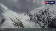 Archiv Foto Webcam Hohe Mut, Obergurgl 14:00