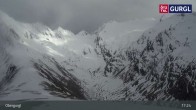 Archiv Foto Webcam Hohe Mut, Obergurgl 16:00
