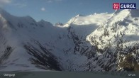 Archiv Foto Webcam Hohe Mut, Obergurgl 06:00