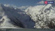 Archiv Foto Webcam Hohe Mut, Obergurgl 07:00