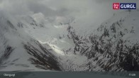 Archiv Foto Webcam Hohe Mut, Obergurgl 10:00