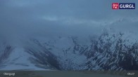 Archived image Webcam Hohe Mut Mountain, Obergurgl 04:00