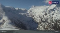 Archived image Webcam Hohe Mut Mountain, Obergurgl 07:00