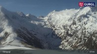Archiv Foto Webcam Hohe Mut, Obergurgl 07:00