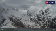 Archiv Foto Webcam Hohe Mut, Obergurgl 10:00