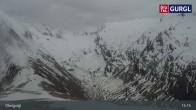 Archiv Foto Webcam Hohe Mut, Obergurgl 12:00
