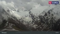 Archiv Foto Webcam Hohe Mut, Obergurgl 12:00