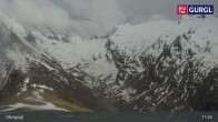 Archiv Foto Webcam Hohe Mut, Obergurgl 16:00