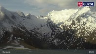 Archiv Foto Webcam Hohe Mut, Obergurgl 06:00