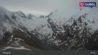 Archiv Foto Webcam Hohe Mut, Obergurgl 07:00