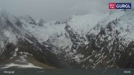 Archiv Foto Webcam Hohe Mut, Obergurgl 08:00