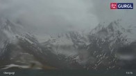 Archiv Foto Webcam Hohe Mut, Obergurgl 12:00