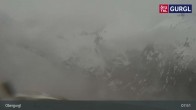Archiv Foto Webcam Hohe Mut, Obergurgl 07:00