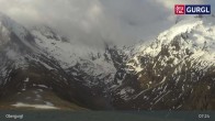 Archiv Foto Webcam Hohe Mut, Obergurgl 06:00