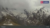 Archiv Foto Webcam Hohe Mut, Obergurgl 10:00