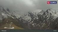 Archiv Foto Webcam Hohe Mut, Obergurgl 06:00