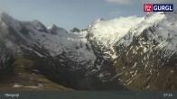 Archiv Foto Webcam Hohe Mut, Obergurgl 06:00