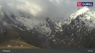 Archived image Webcam Hohe Mut Mountain, Obergurgl 06:00
