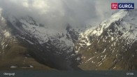 Archived image Webcam Hohe Mut Mountain, Obergurgl 07:00