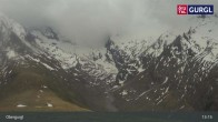 Archived image Webcam Hohe Mut Mountain, Obergurgl 12:00
