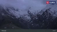 Archived image Webcam Hohe Mut Mountain, Obergurgl 20:00