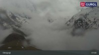 Archiv Foto Webcam Hohe Mut, Obergurgl 06:00