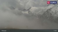 Archiv Foto Webcam Hohe Mut, Obergurgl 10:00