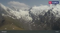 Archiv Foto Webcam Hohe Mut, Obergurgl 14:00