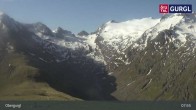 Archiv Foto Webcam Hohe Mut, Obergurgl 07:00