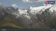 Archiv Foto Webcam Hohe Mut, Obergurgl 10:00