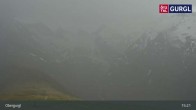 Archiv Foto Webcam Hohe Mut, Obergurgl 14:00