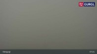 Archiv Foto Webcam Hohe Mut, Obergurgl 06:00