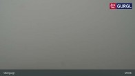Archived image Webcam Hohe Mut Mountain, Obergurgl 08:00
