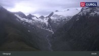 Archiv Foto Webcam Hohe Mut, Obergurgl 04:00
