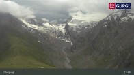 Archiv Foto Webcam Hohe Mut, Obergurgl 16:00