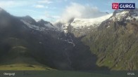 Archiv Foto Webcam Hohe Mut, Obergurgl 06:00